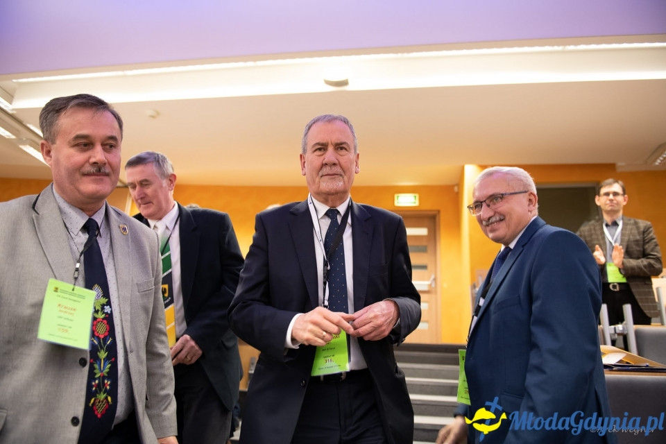 XXI Zjazd Delegatów Zrzeszenia Kaszubsko-Pomorskiego