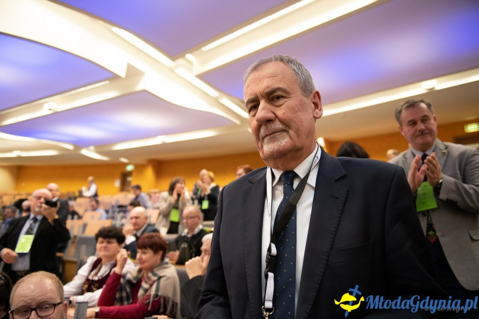 XXI Zjazd Delegatów Zrzeszenia Kaszubsko-Pomorskiego