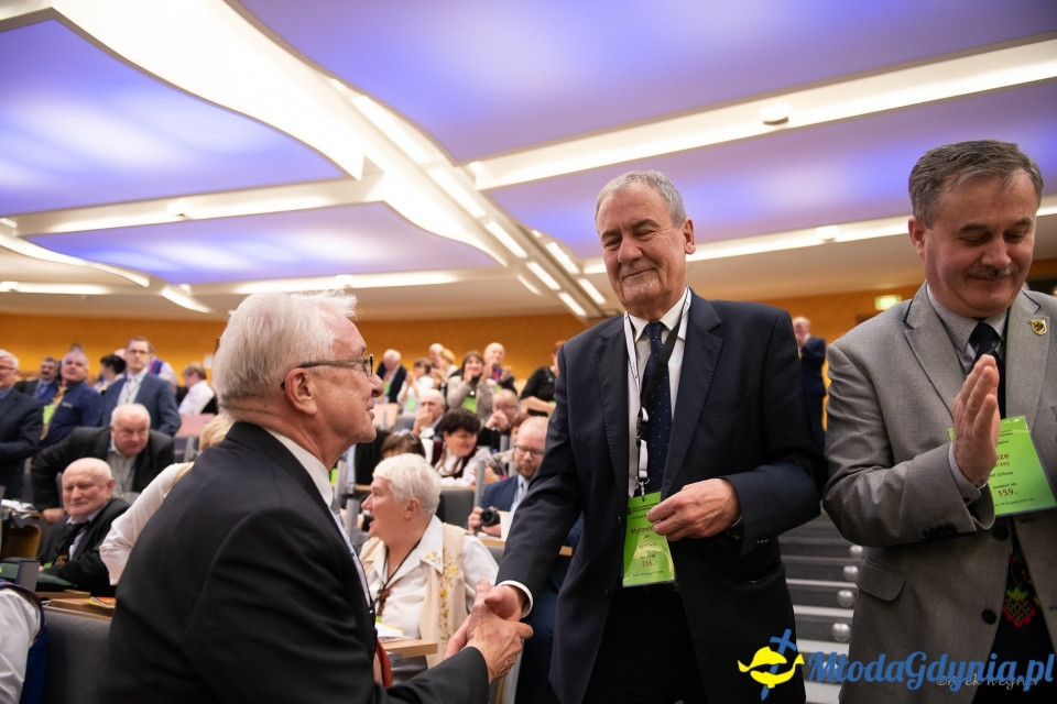 XXI Zjazd Delegatów Zrzeszenia Kaszubsko-Pomorskiego