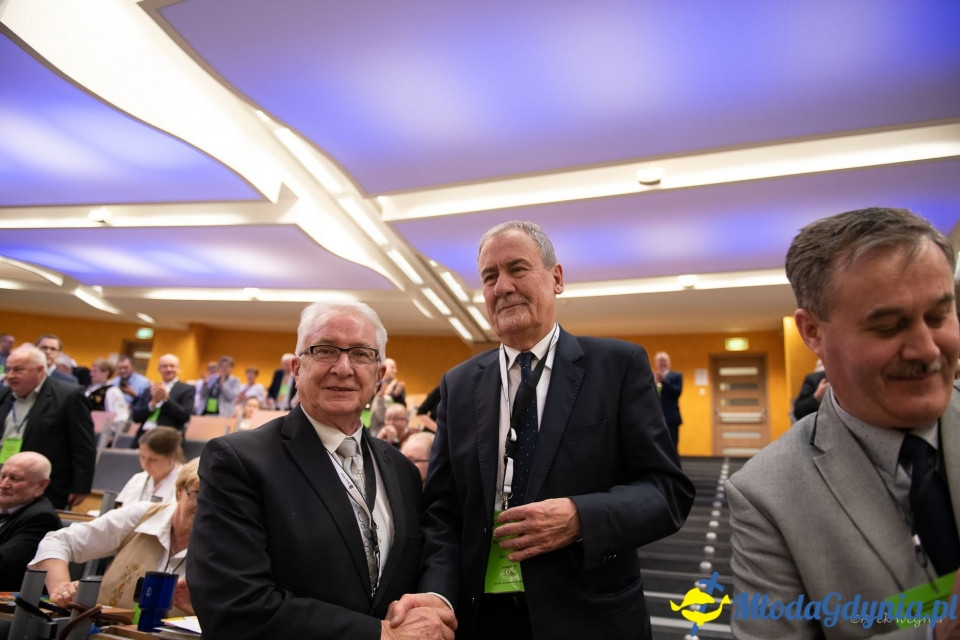 XXI Zjazd Delegatów Zrzeszenia Kaszubsko-Pomorskiego