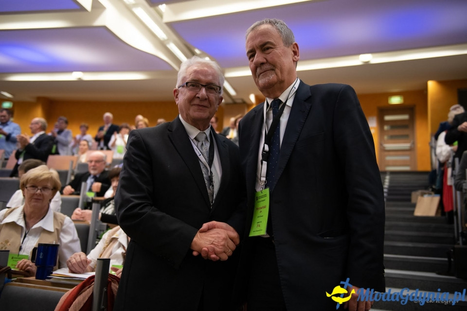 XXI Zjazd Delegatów Zrzeszenia Kaszubsko-Pomorskiego