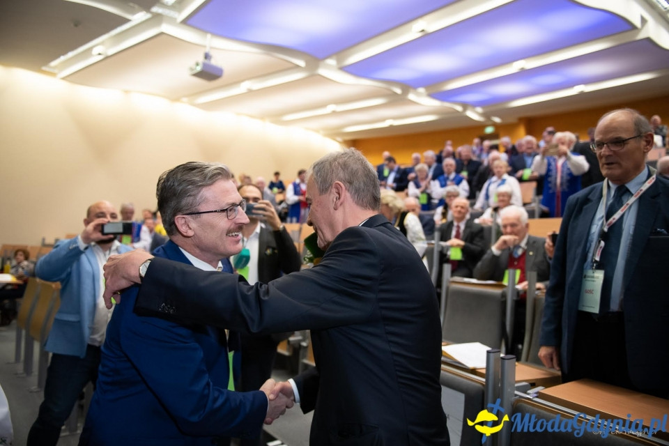 XXI Zjazd Delegatów Zrzeszenia Kaszubsko-Pomorskiego