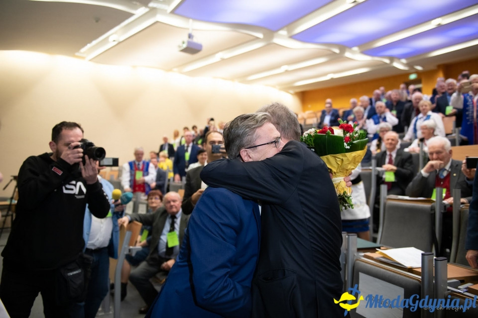 XXI Zjazd Delegatów Zrzeszenia Kaszubsko-Pomorskiego