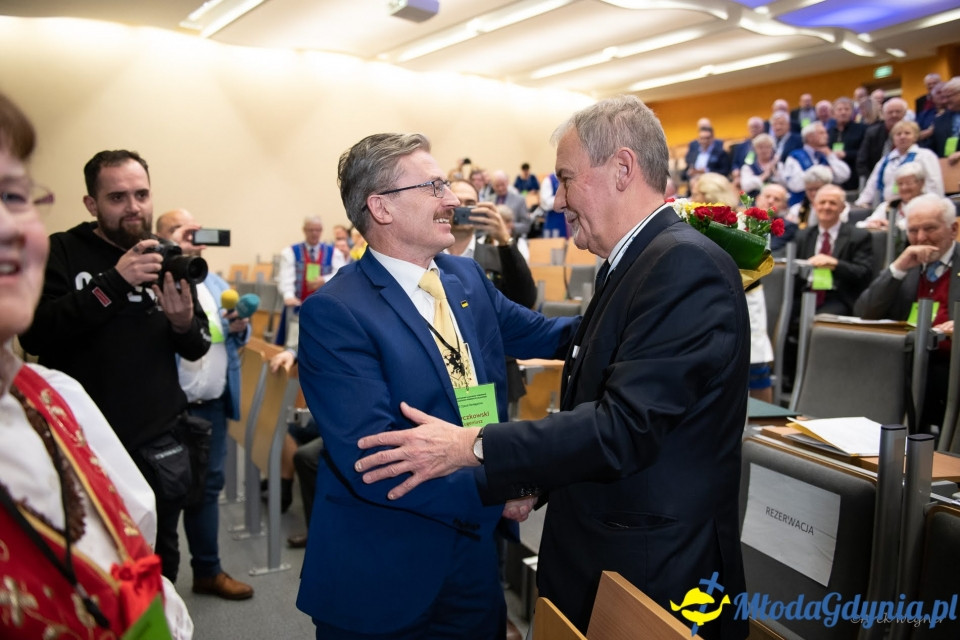 XXI Zjazd Delegatów Zrzeszenia Kaszubsko-Pomorskiego