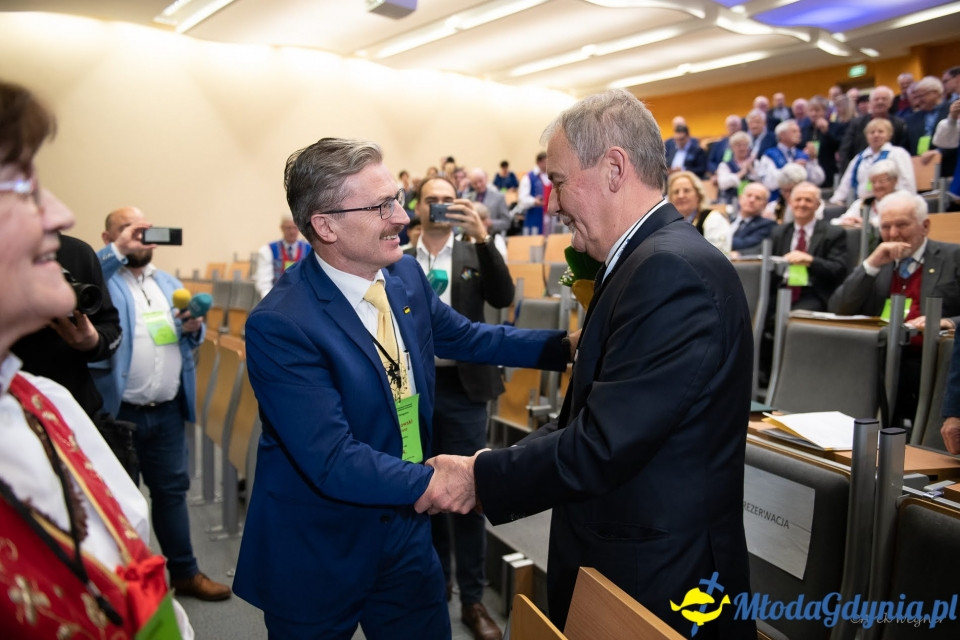 XXI Zjazd Delegatów Zrzeszenia Kaszubsko-Pomorskiego