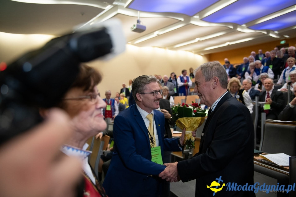 XXI Zjazd Delegatów Zrzeszenia Kaszubsko-Pomorskiego