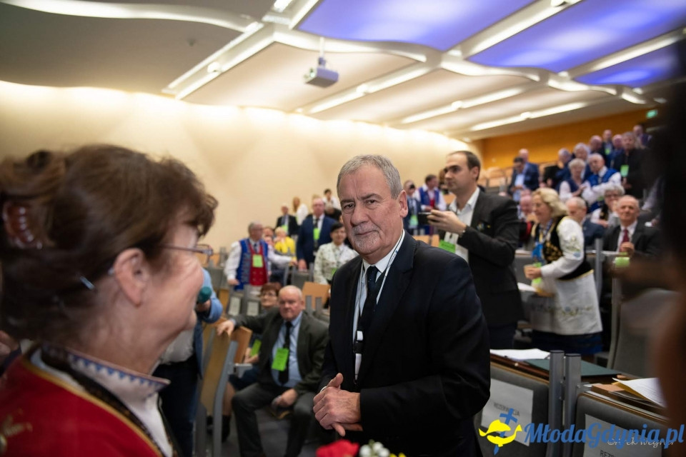 XXI Zjazd Delegatów Zrzeszenia Kaszubsko-Pomorskiego