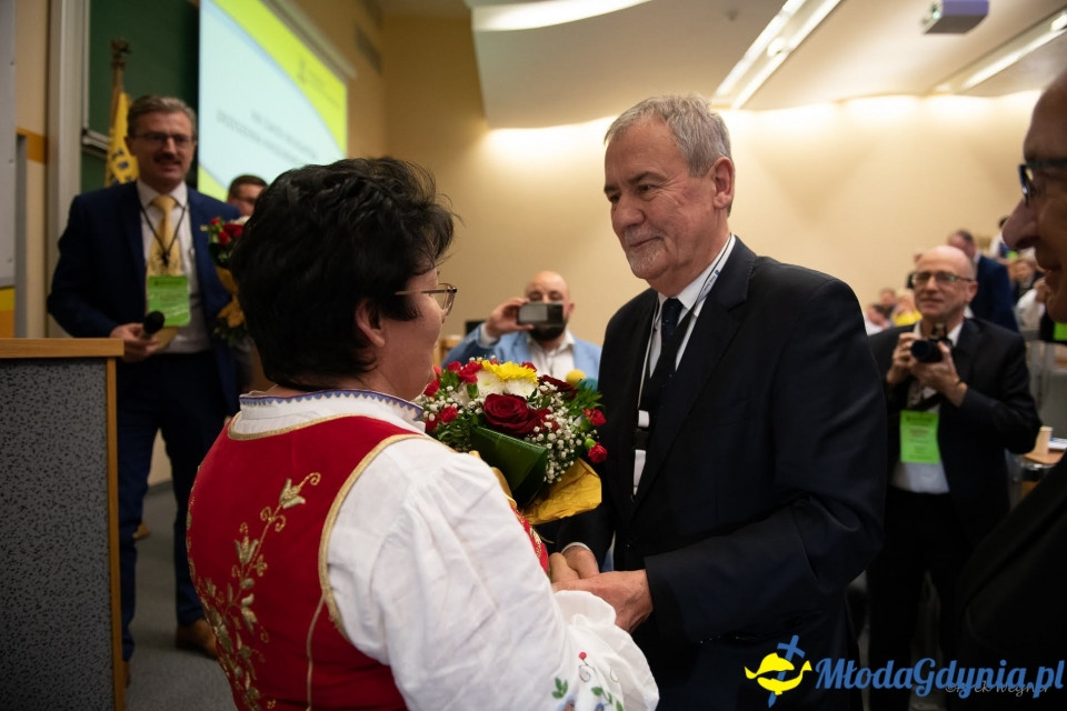 XXI Zjazd Delegatów Zrzeszenia Kaszubsko-Pomorskiego