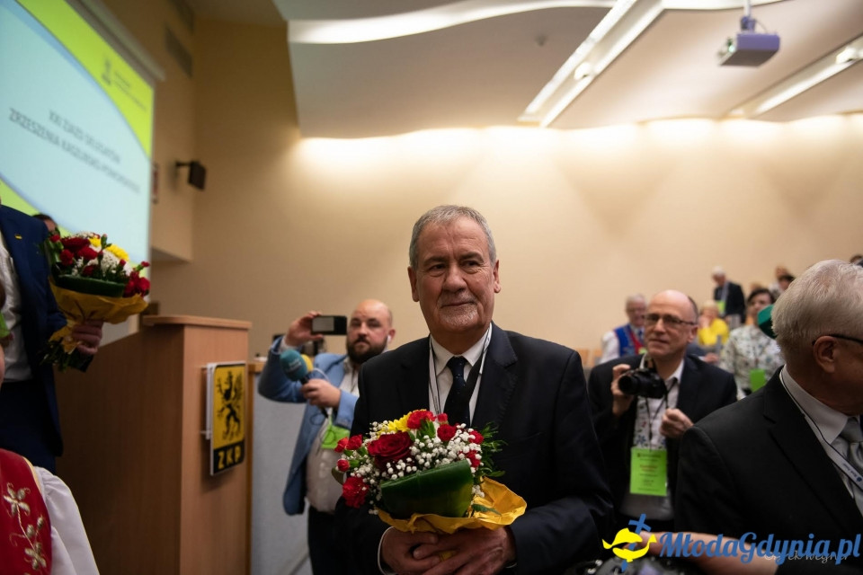 XXI Zjazd Delegatów Zrzeszenia Kaszubsko-Pomorskiego