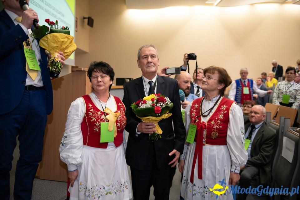 XXI Zjazd Delegatów Zrzeszenia Kaszubsko-Pomorskiego