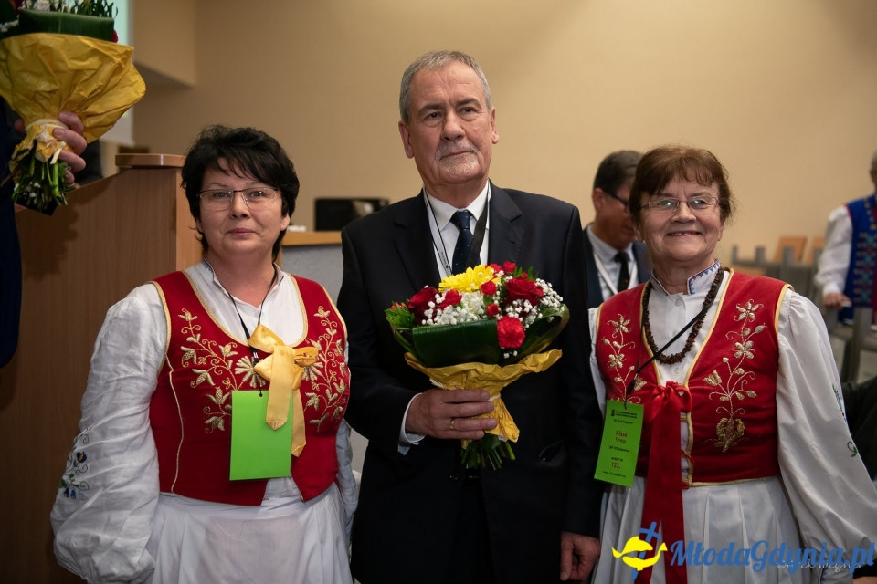 XXI Zjazd Delegatów Zrzeszenia Kaszubsko-Pomorskiego