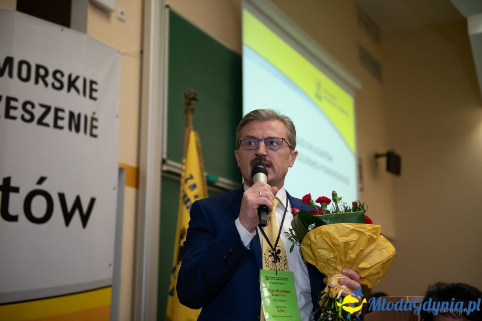 XXI Zjazd Delegatów Zrzeszenia Kaszubsko-Pomorskiego