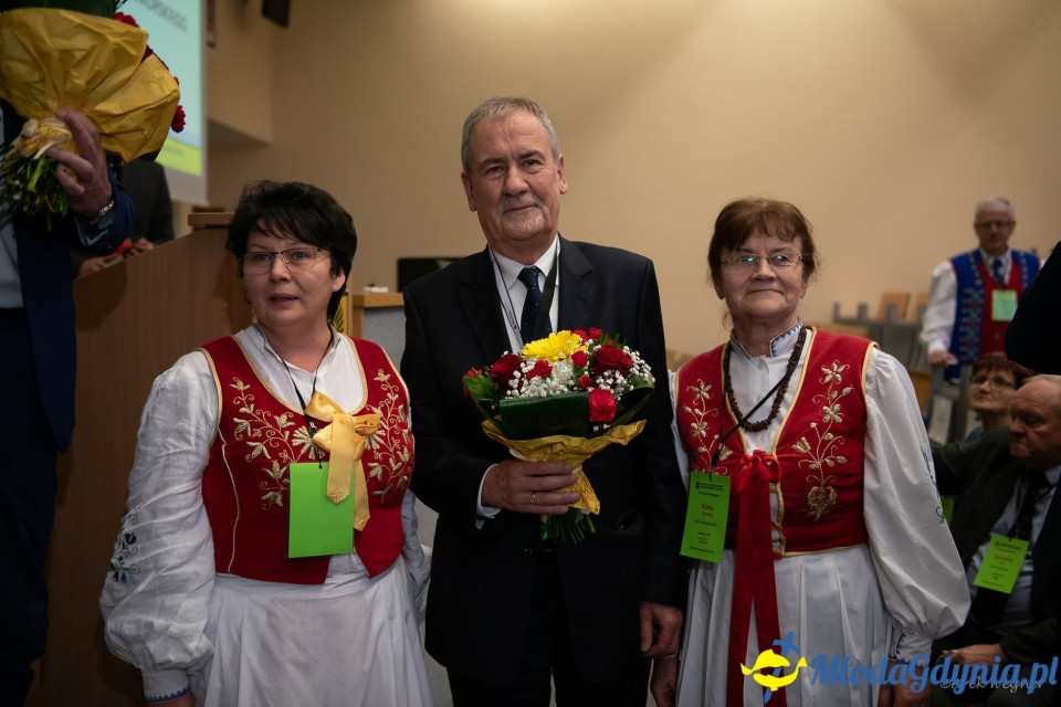 XXI Zjazd Delegatów Zrzeszenia Kaszubsko-Pomorskiego