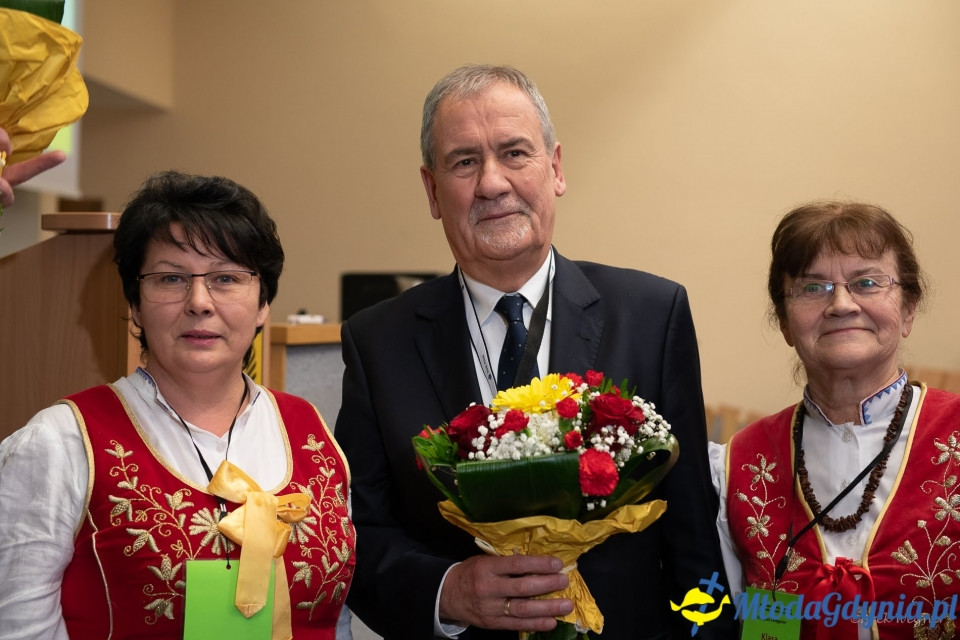 XXI Zjazd Delegatów Zrzeszenia Kaszubsko-Pomorskiego