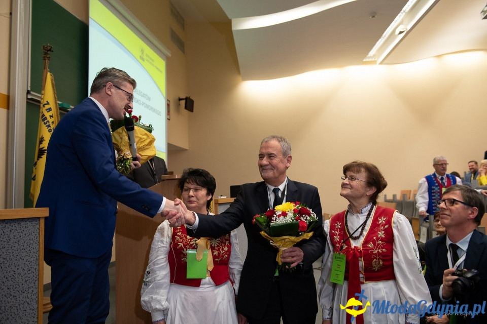 XXI Zjazd Delegatów Zrzeszenia Kaszubsko-Pomorskiego