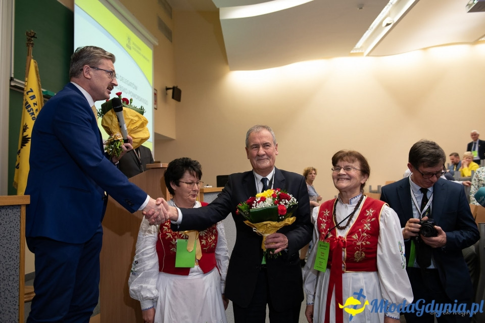 XXI Zjazd Delegatów Zrzeszenia Kaszubsko-Pomorskiego