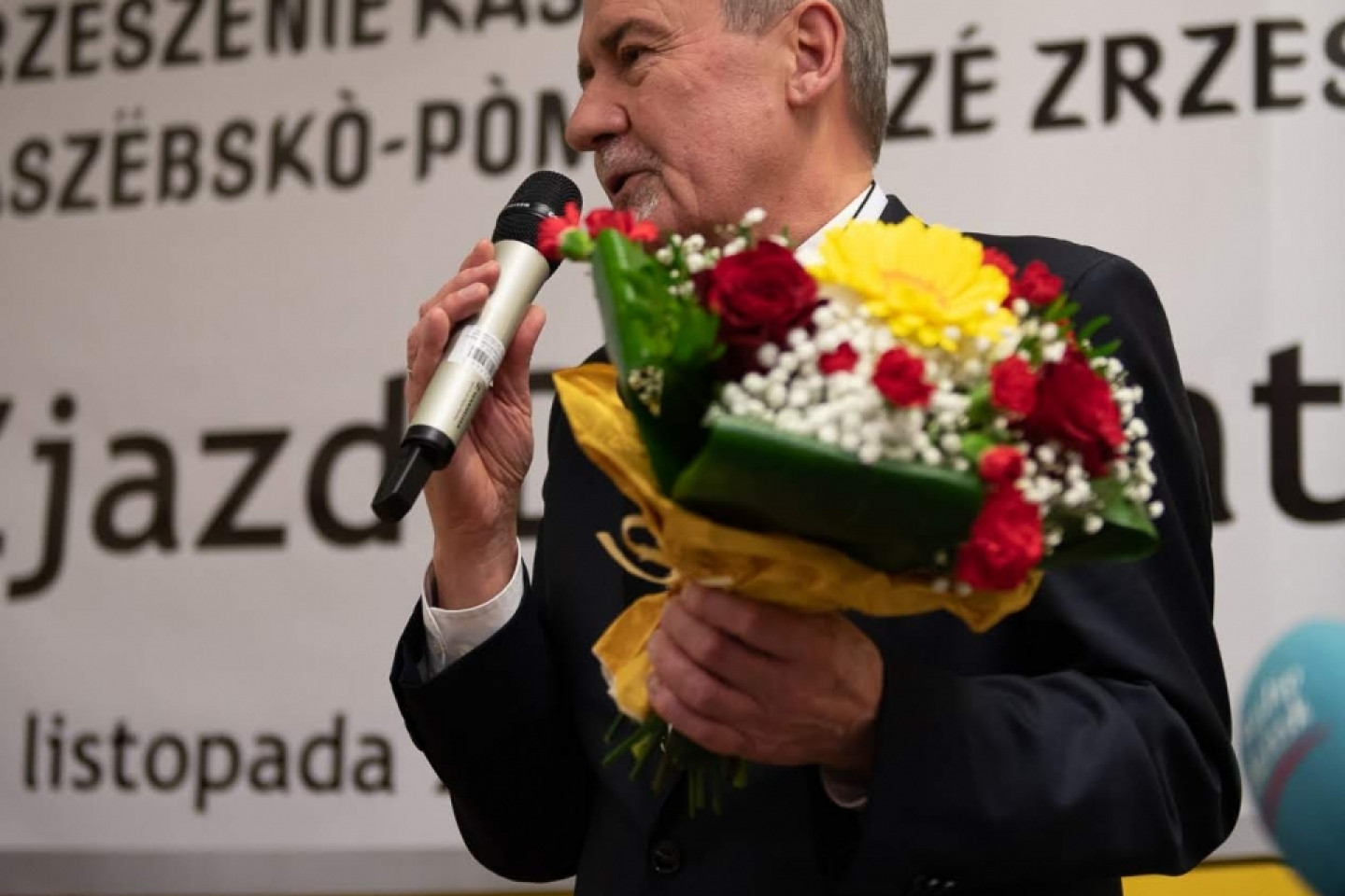 XXI Zjazd Delegatów Zrzeszenia Kaszubsko-Pomorskiego