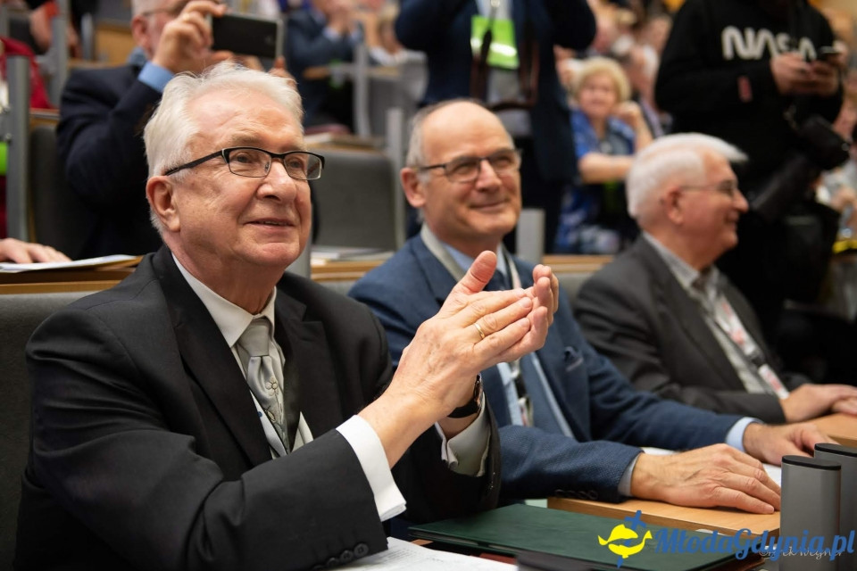 XXI Zjazd Delegatów Zrzeszenia Kaszubsko-Pomorskiego