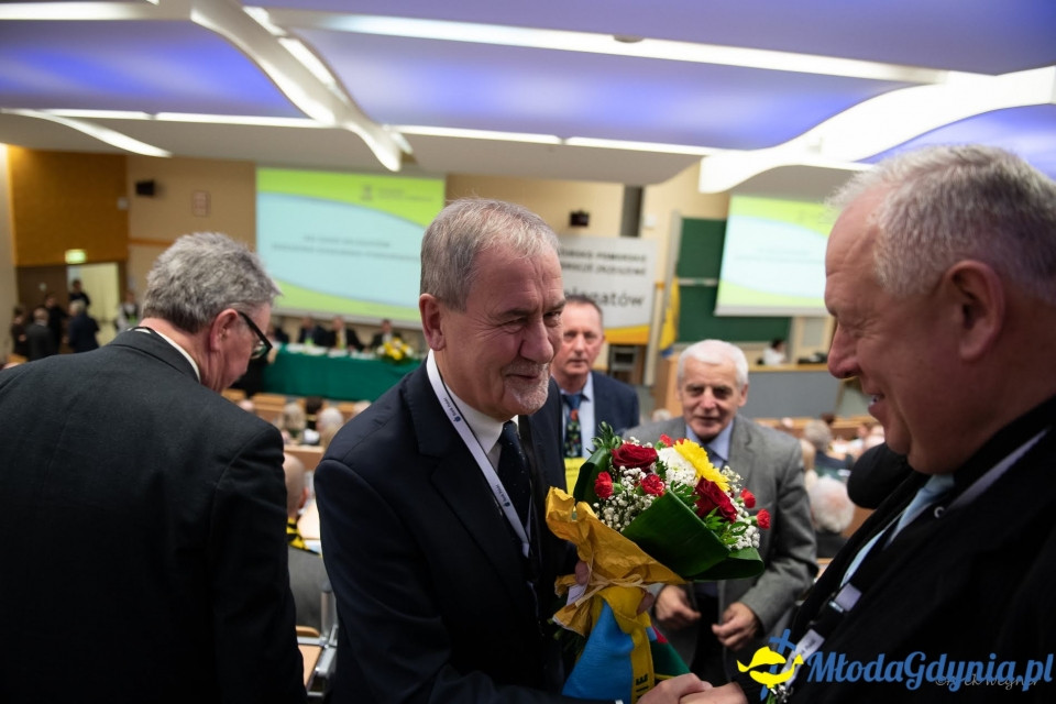 XXI Zjazd Delegatów Zrzeszenia Kaszubsko-Pomorskiego