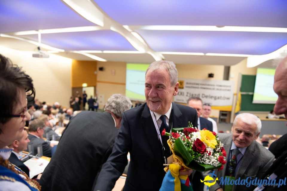 XXI Zjazd Delegatów Zrzeszenia Kaszubsko-Pomorskiego