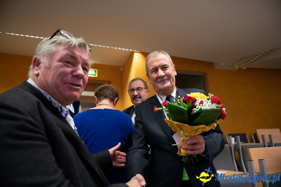 XXI Zjazd Delegatów Zrzeszenia Kaszubsko-Pomorskiego