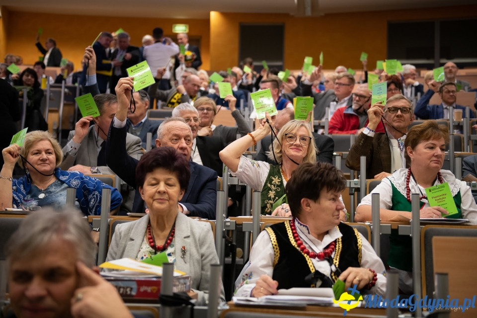 XXI Zjazd Delegatów Zrzeszenia Kaszubsko-Pomorskiego