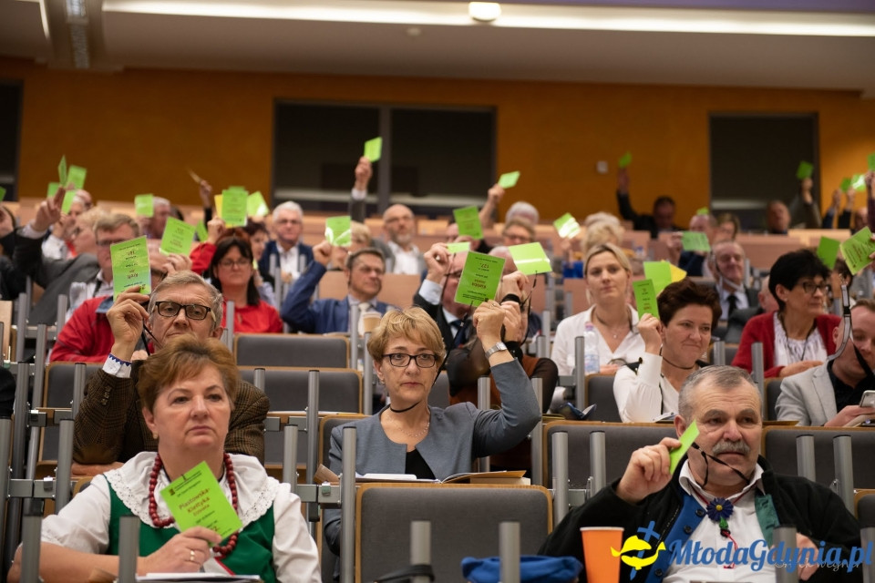 XXI Zjazd Delegatów Zrzeszenia Kaszubsko-Pomorskiego