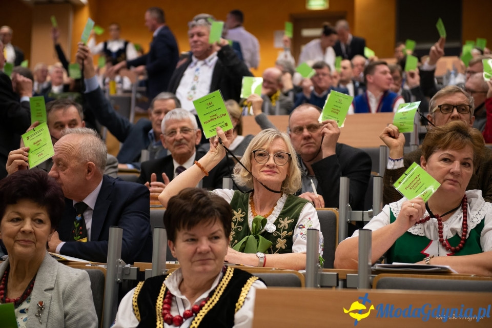 XXI Zjazd Delegatów Zrzeszenia Kaszubsko-Pomorskiego