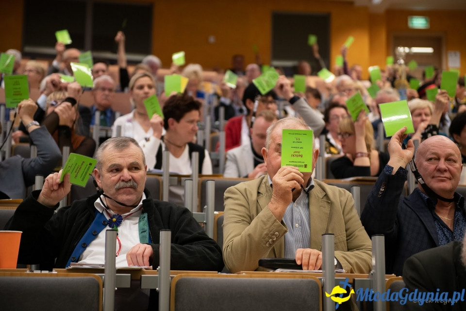 XXI Zjazd Delegatów Zrzeszenia Kaszubsko-Pomorskiego