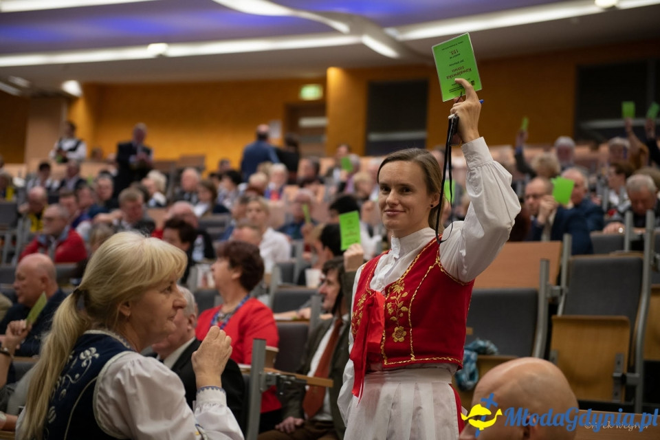 XXI Zjazd Delegatów Zrzeszenia Kaszubsko-Pomorskiego