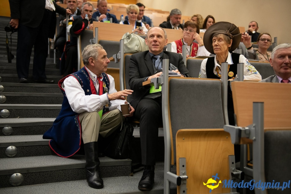 XXI Zjazd Delegatów Zrzeszenia Kaszubsko-Pomorskiego