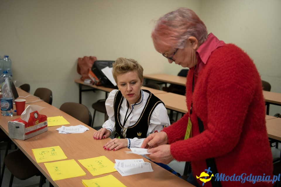 XXI Zjazd Delegatów Zrzeszenia Kaszubsko-Pomorskiego