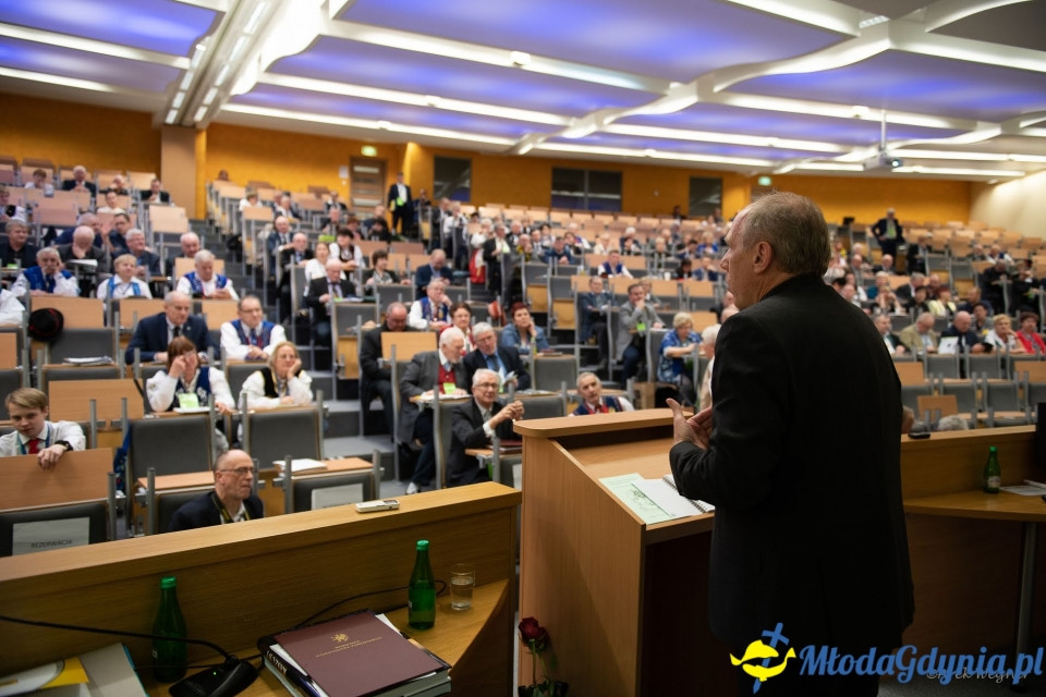 XXI Zjazd Delegatów Zrzeszenia Kaszubsko-Pomorskiego