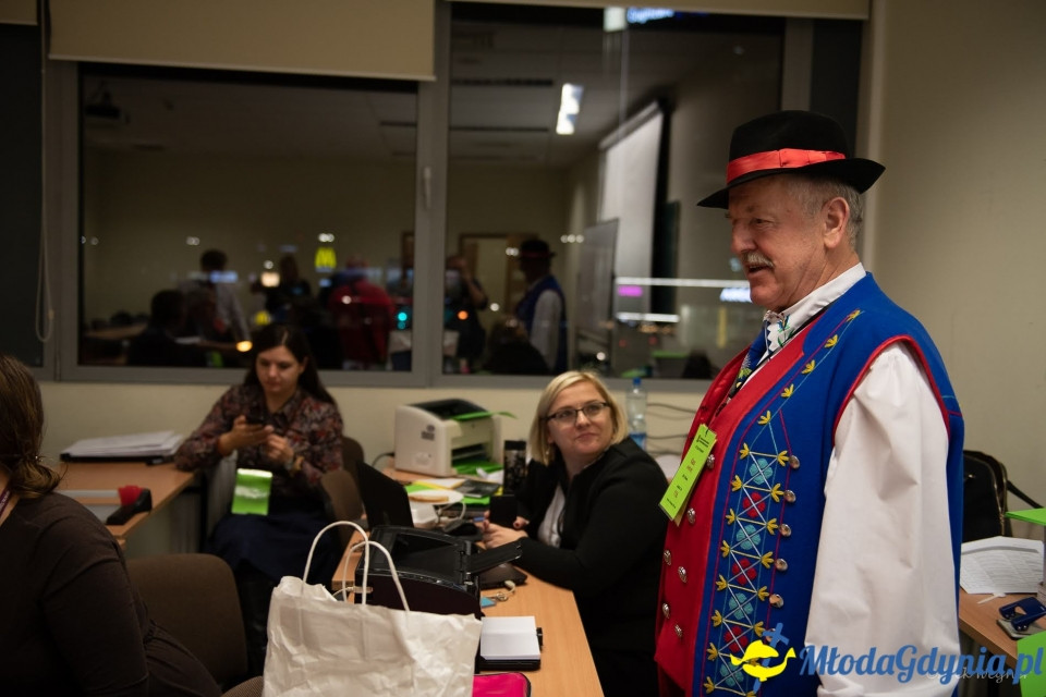 XXI Zjazd Delegatów Zrzeszenia Kaszubsko-Pomorskiego