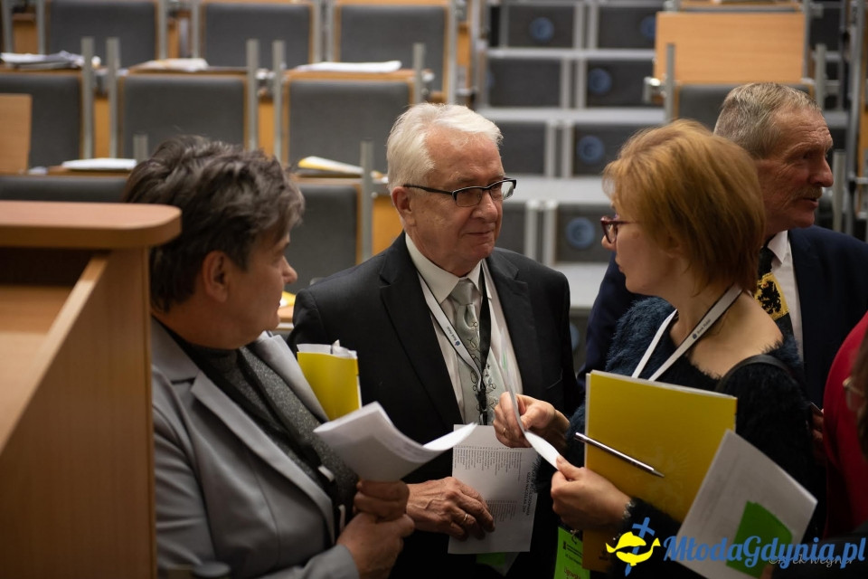 XXI Zjazd Delegatów Zrzeszenia Kaszubsko-Pomorskiego