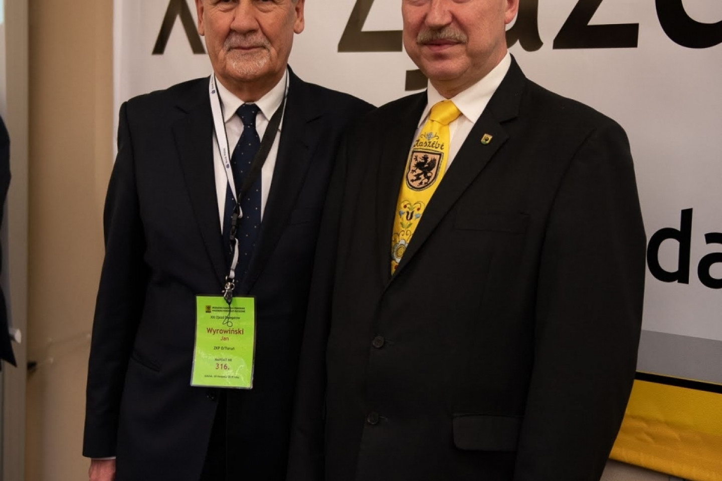 XXI Zjazd Delegatów Zrzeszenia Kaszubsko-Pomorskiego