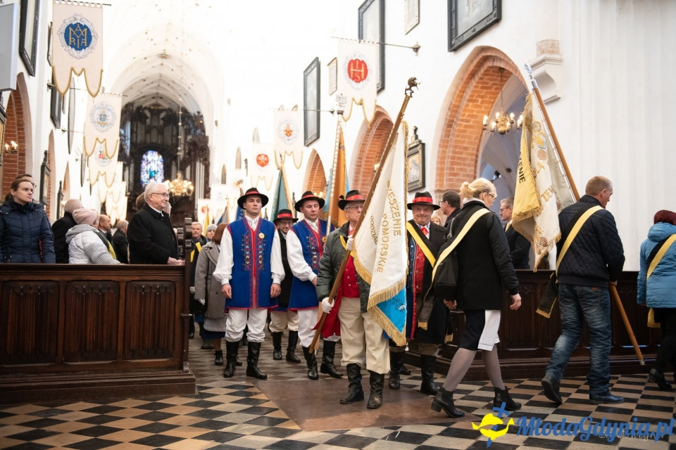 XXI Zjazd Delegatów Zrzeszenia Kaszubsko-Pomorskiego