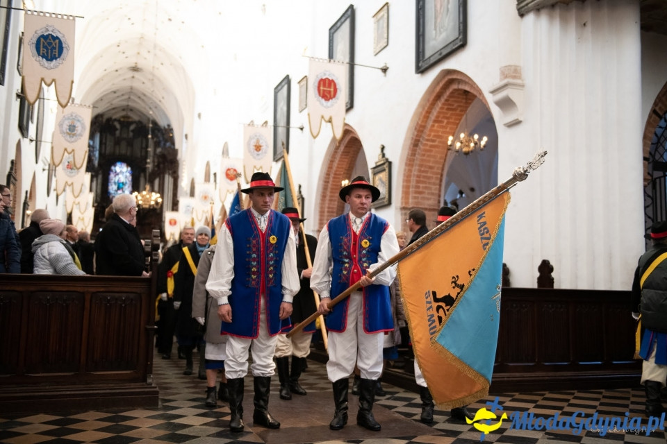 XXI Zjazd Delegatów Zrzeszenia Kaszubsko-Pomorskiego