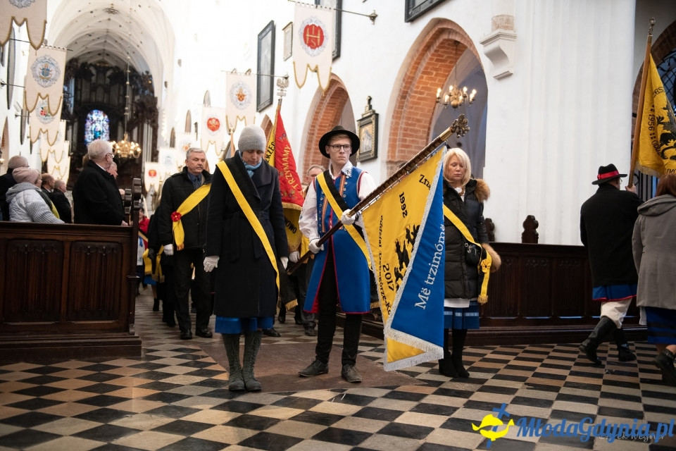 XXI Zjazd Delegatów Zrzeszenia Kaszubsko-Pomorskiego