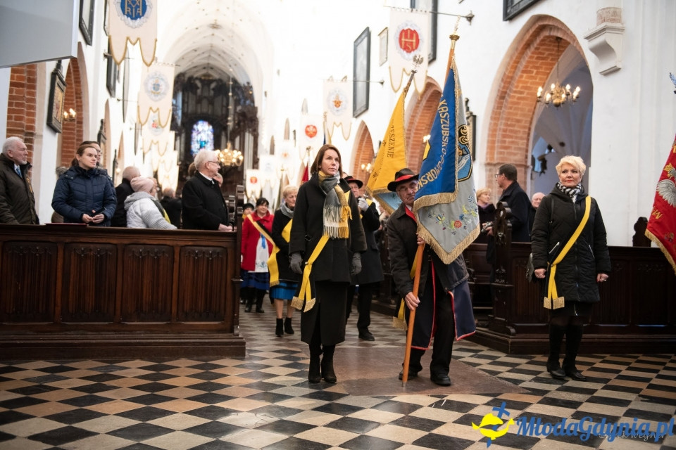XXI Zjazd Delegatów Zrzeszenia Kaszubsko-Pomorskiego