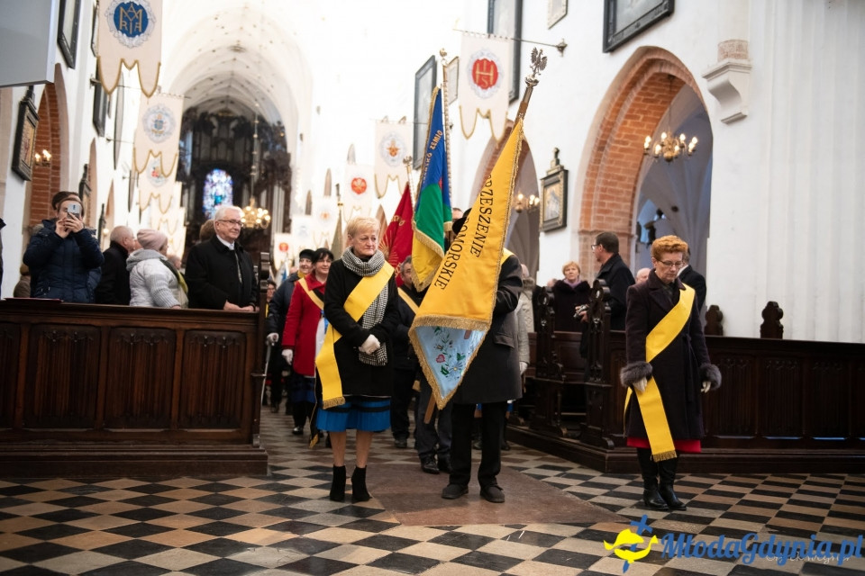 XXI Zjazd Delegatów Zrzeszenia Kaszubsko-Pomorskiego