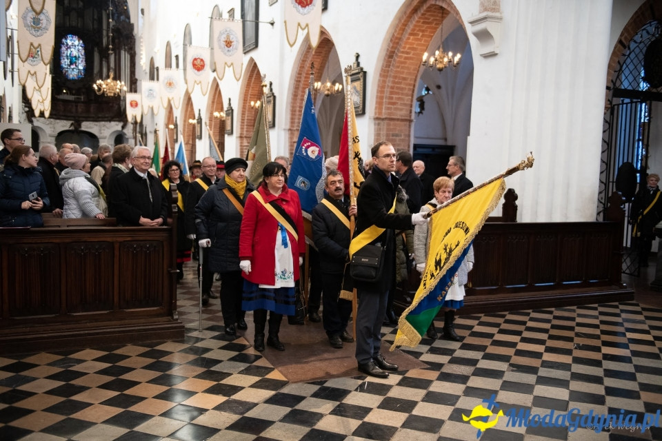 XXI Zjazd Delegatów Zrzeszenia Kaszubsko-Pomorskiego