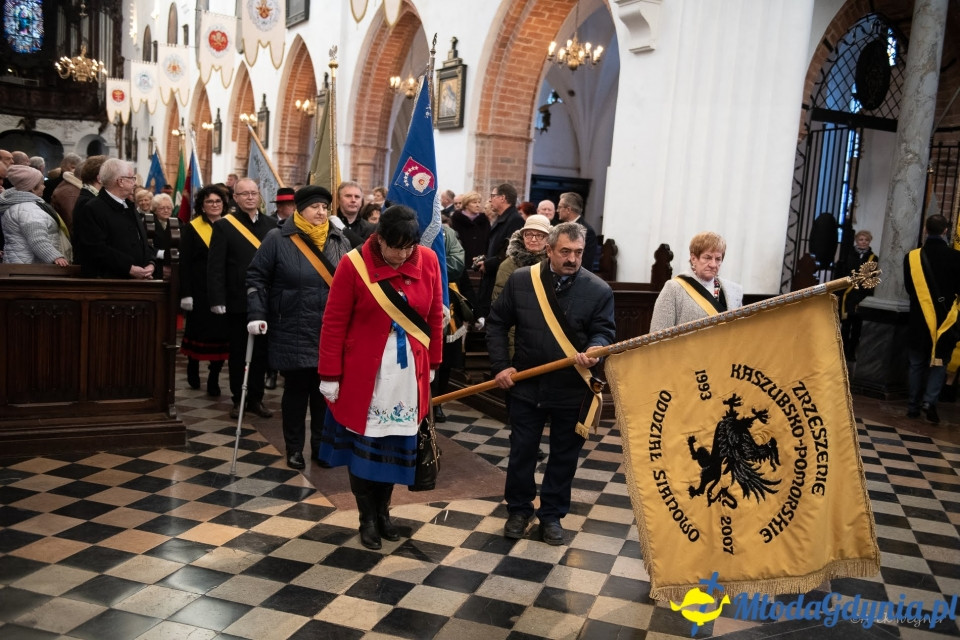 XXI Zjazd Delegatów Zrzeszenia Kaszubsko-Pomorskiego