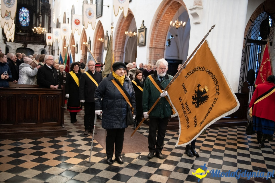 XXI Zjazd Delegatów Zrzeszenia Kaszubsko-Pomorskiego