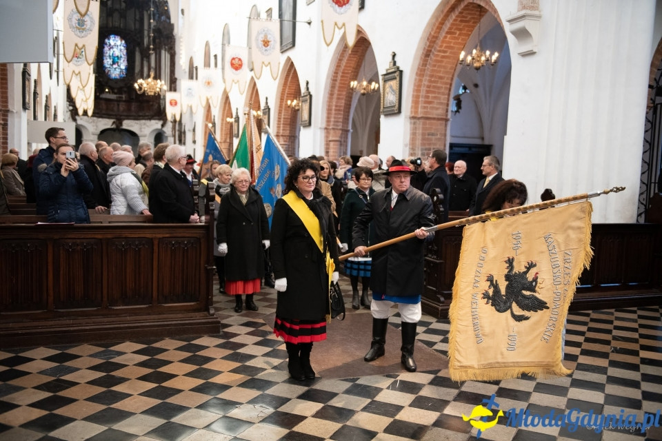 XXI Zjazd Delegatów Zrzeszenia Kaszubsko-Pomorskiego