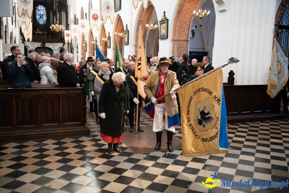 XXI Zjazd Delegatów Zrzeszenia Kaszubsko-Pomorskiego