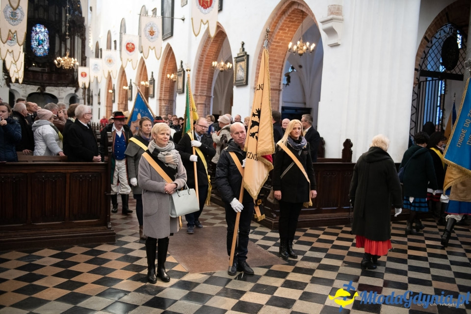 XXI Zjazd Delegatów Zrzeszenia Kaszubsko-Pomorskiego