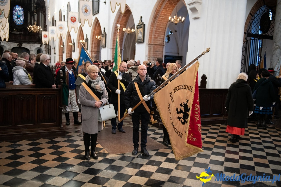 XXI Zjazd Delegatów Zrzeszenia Kaszubsko-Pomorskiego