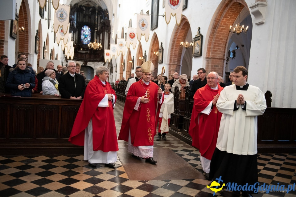 XXI Zjazd Delegatów Zrzeszenia Kaszubsko-Pomorskiego