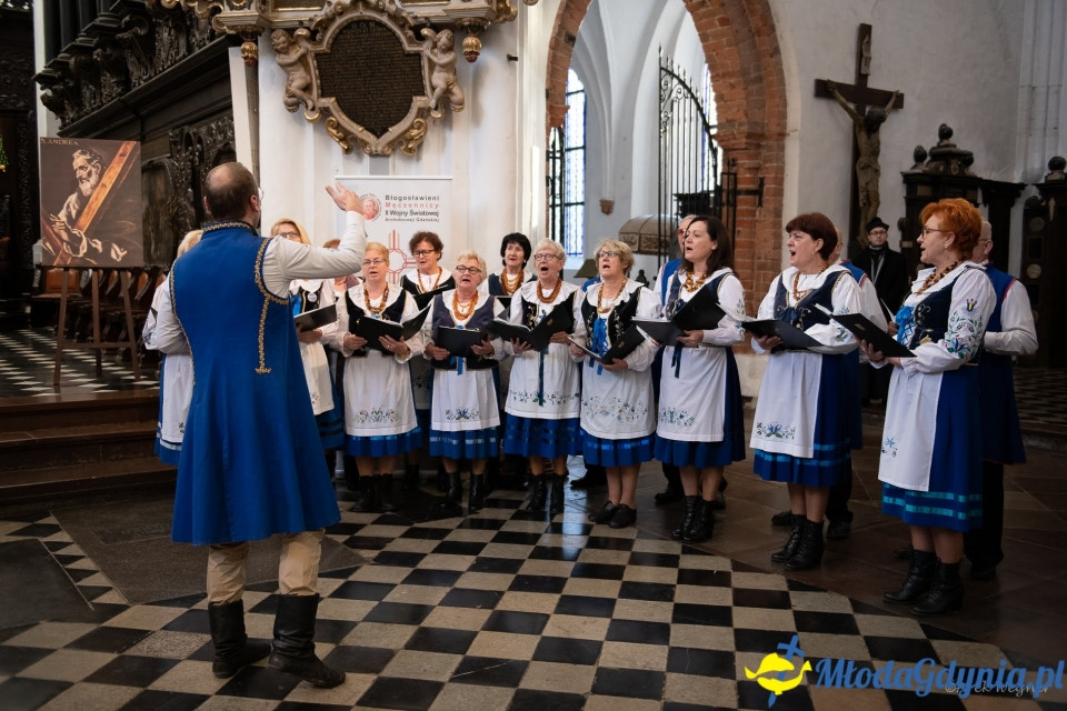 XXI Zjazd Delegatów Zrzeszenia Kaszubsko-Pomorskiego